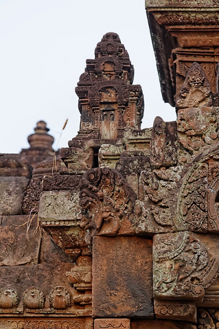 Banteay Srei-046